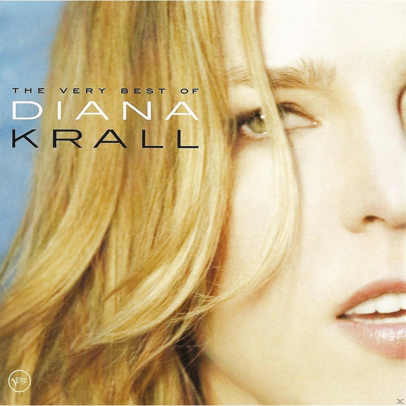 The Very Best Of Diana Krall