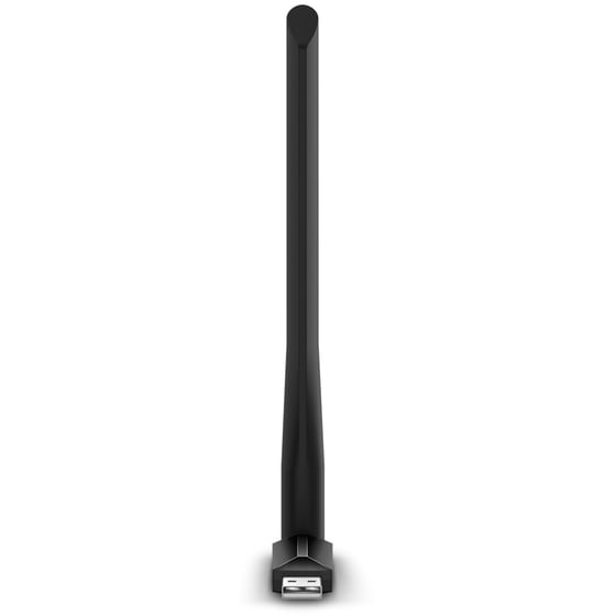 TP-Link T600U Plus Archer USB Αντάπτορας Δικτύου Ασύρματη Σύνδεση 433Mbps image 1