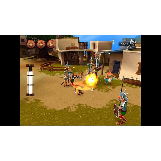 Asterix & Obelix XXL Romastered - PS5 image 5