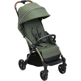 Chicco Καρότσι Μωρού Goody Xplus Twinkle Green