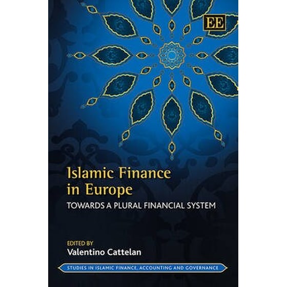 Islamic Finance in Europe image 0