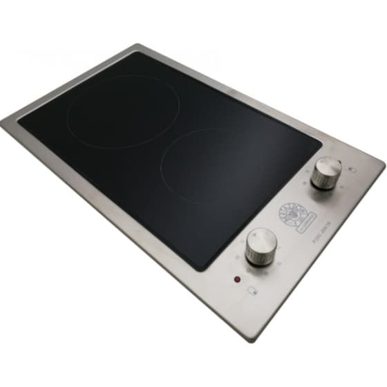 LA GERMANIA P332VLAGX 30.5 cm Inox Εστία Κεραμική Αυτόνομη image 2