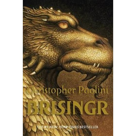 Brisingr image 0