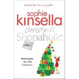 Christmas Shopaholic