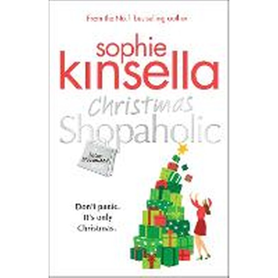 Christmas Shopaholic image 0