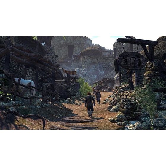 Mount & Blade II: Bannerlord - PS5 image 1