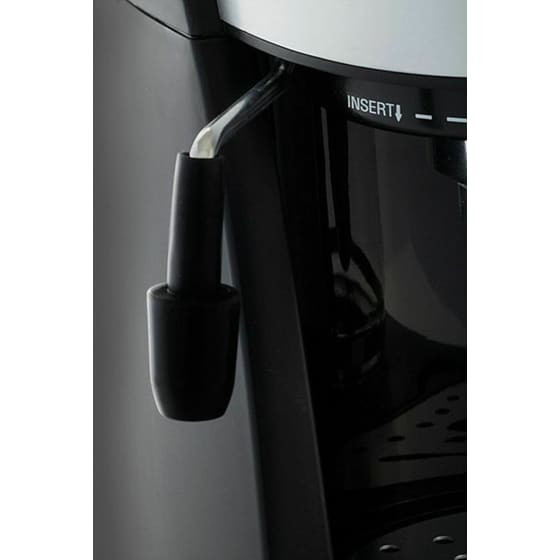 ROHNSON R-974 1850W 20bar Πολυκαφετιέρα 2 σε 1 image 2