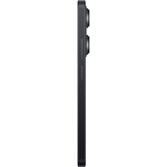 Xiaomi Redmi Note 14S 4G 256GB - Midnight Black image 8