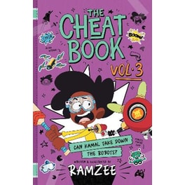 The Cheat Book (vol.3)