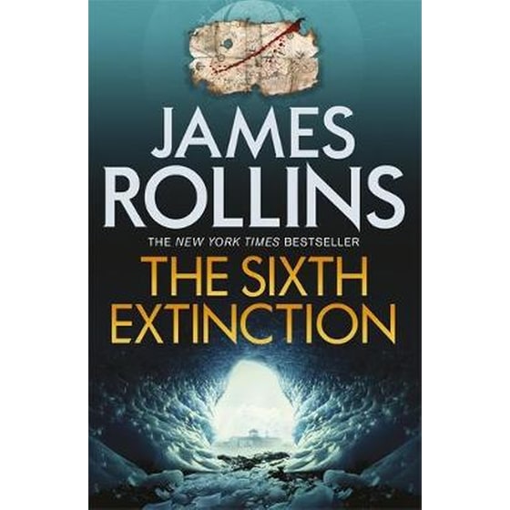 The Sixth Extinction image 0