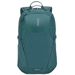 Τσάντα Laptop THULE 15.6" Backpack - Πράσινο