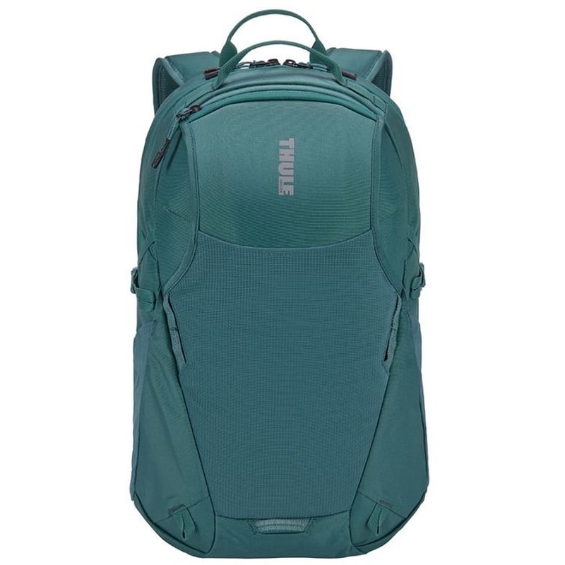 THULE Τσάντα Laptop THULE 15.6 Backpack - Πράσινο