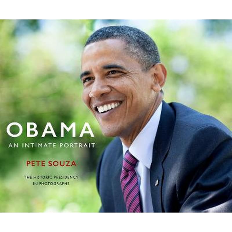Obama- An Intimate Portrait