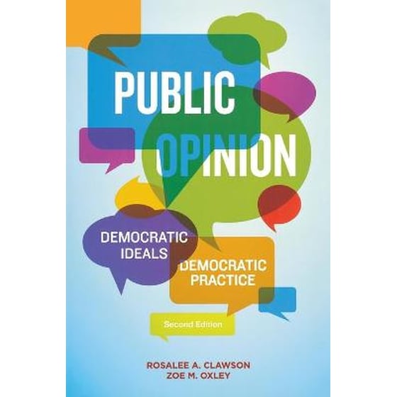 Public Opinion image 0