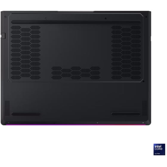 Lenovo Legion Pro 7 16" QHD+ OLED (Core Ultra 9-275HX/64 GB/2 TB SSD/GeForce RTX 5080/Windows 11 Home) Laptop image 14