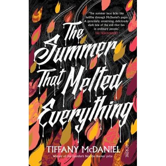 Summer That Melted Everything image 0