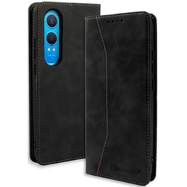 Θήκη OnePlus Nord CE4 Lite - Bodycell Book Case Πορτοφόλι - Black