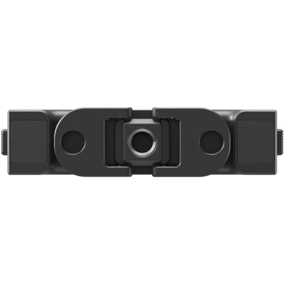 Βάση Στήριξης για Action Camera Insta360 GO3/3S Quick Release - Μαύρο image 3