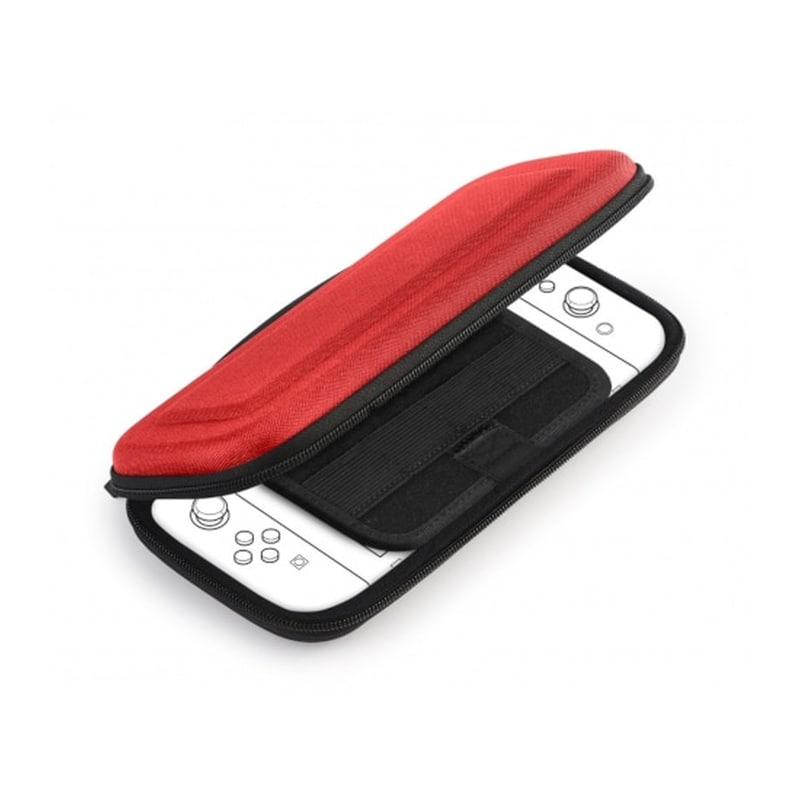 Big Ben Switch Lite EVA Carry Case Θήκη μεταφοράς Nintendo Switch