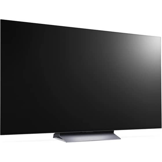 LG OLED 65" 4K Smart Τηλεόραση 65C36LC image 6