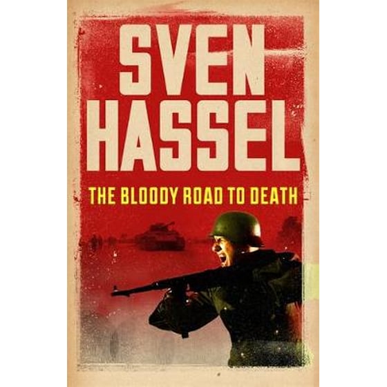 The Bloody Road To Death image 0