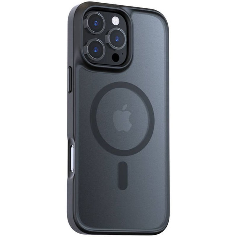 TORRAS Θήκη Apple iPhone 16 Pro - Torras Guardian MagSafe - Black