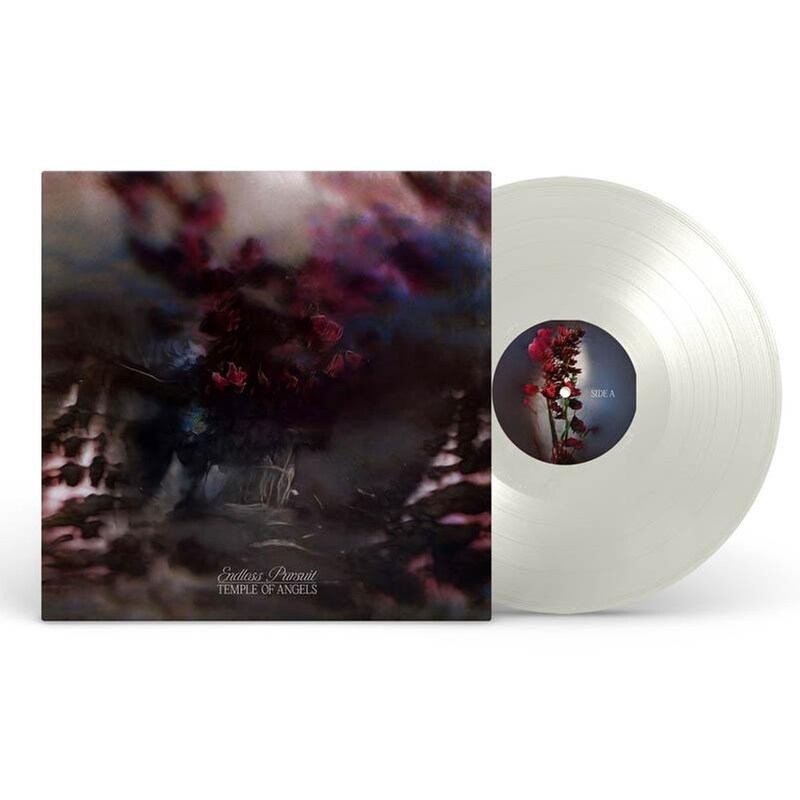 Endless Pursuit (Cloudy Clear Vinyl)