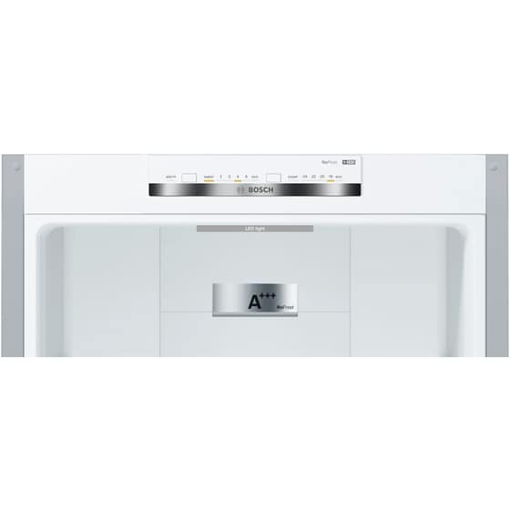 Ψυγειοκαταψύκτης Bosch KGN39IJ4A image 2