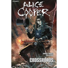 Alice Cooper: Crossroads