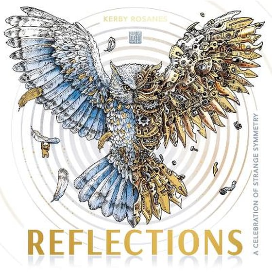 Reflections image 0