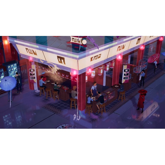 Carmen Sandiego 40th Anniversary Edition - Nintendo Switch image 3