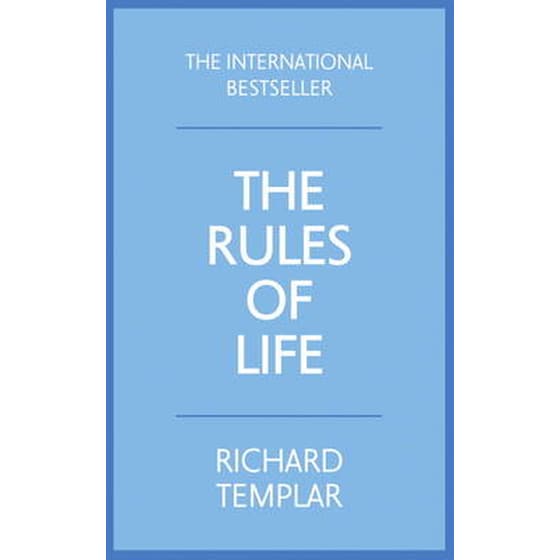 Rules of Life, The image 0