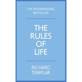Rules of Life, The