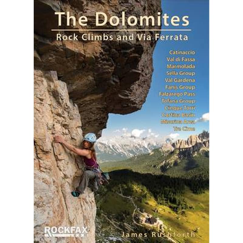 Dolomites