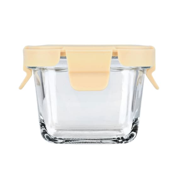 Δοχείο Αποθήκευσης Τροφίμων  ESTIA 01-29814 0.15 L Διάφανο image 0