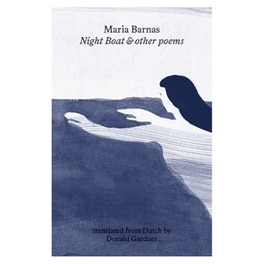 Night Boat and other poems