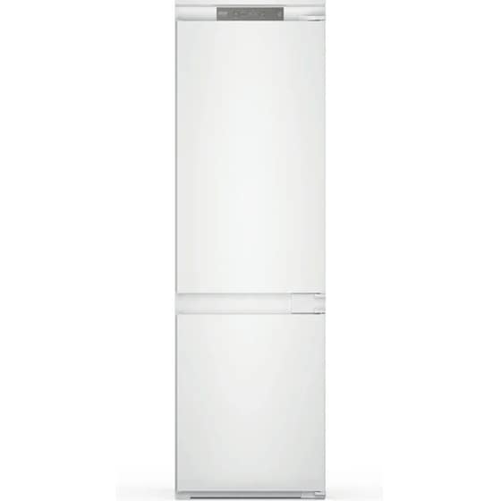WHIRLPOOL WHC18 T333 Total No Frost 250 Lt Πλήρως Εντοιχιζόμενος Ψυγειοκαταψύκτης image 0