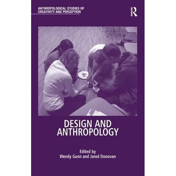 Design and Anthropology image 0