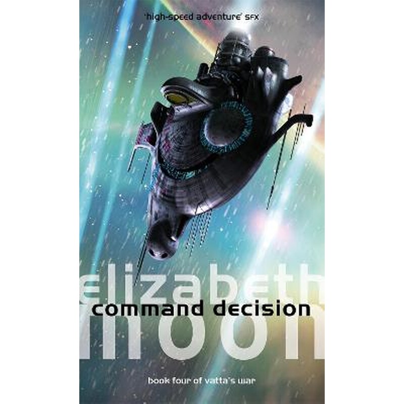 Command Decision