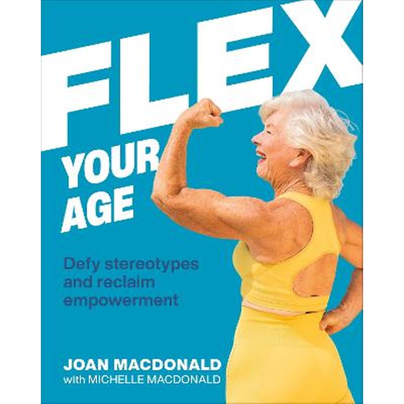 Flex Your Age