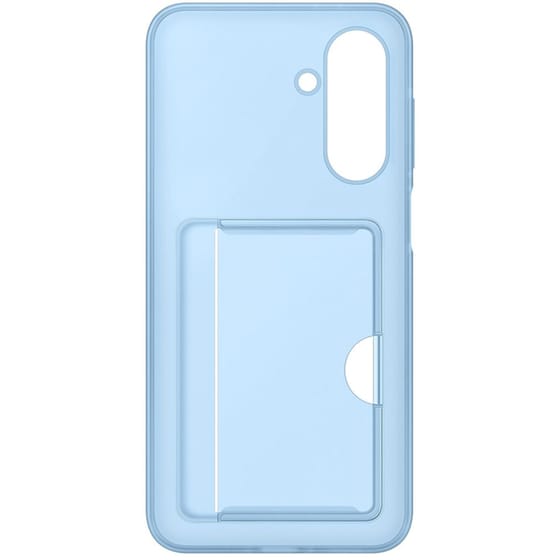 Θήκη Samsung Galaxy A26 5G - Samsung Card Slot - Blue image 4