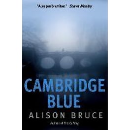 Cambridge Blue