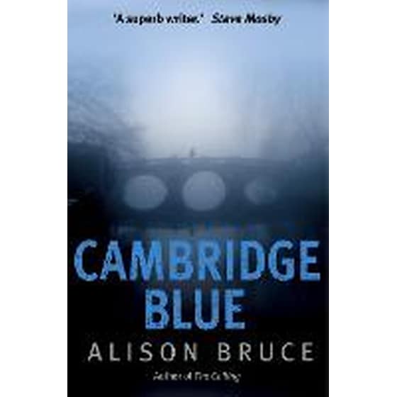 Cambridge Blue image 0