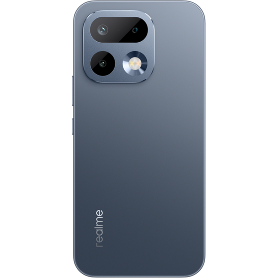 Realme 16 Pro 5G 256GB - Pebble Grey image 4