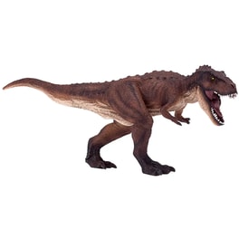 Φιγούρα Animal Planet T-Rex Με Κινούμενο Σαγόνι Deluxe