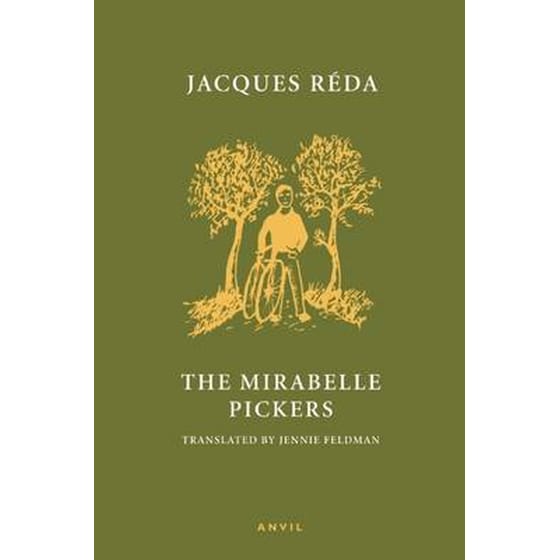 The Mirabelle Pickers, The image 0
