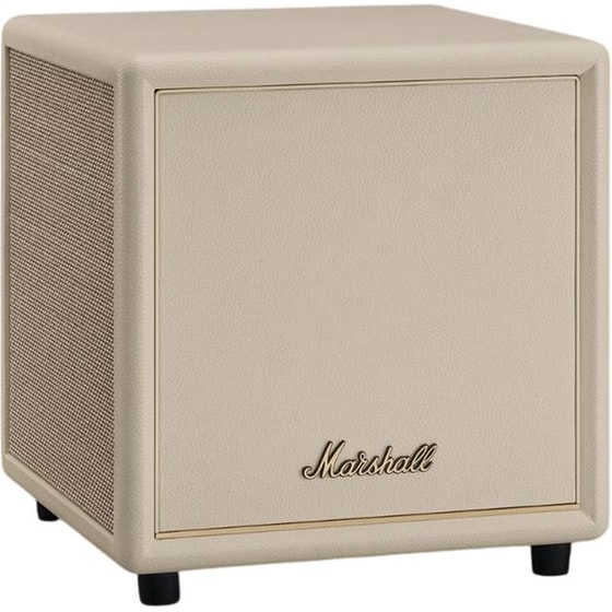 Subwoofer Marshall Heston 200 236W - Cream image 0