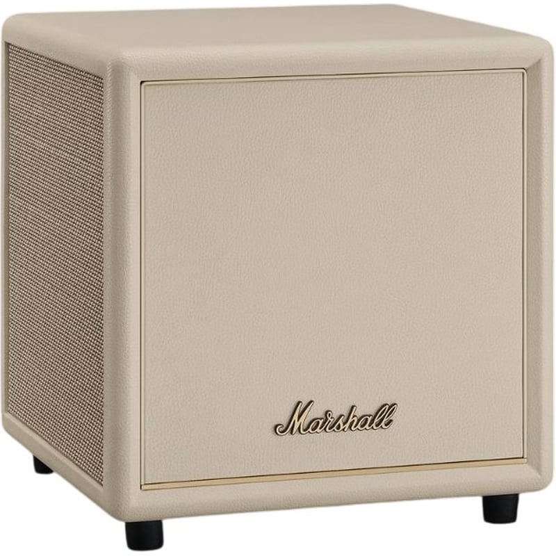 Marshall Subwoofer Marshall Heston 200 236W - Cream