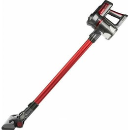H.KOENIG UP620 22.2 V 0.8 L Κόκκινο Σκούπα Stick
