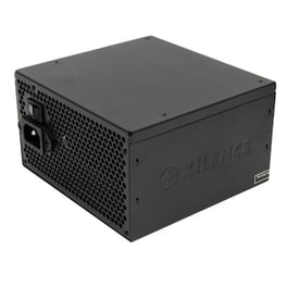 Xilence Xp500r6 Power Supply Unit 500 W Atx Black